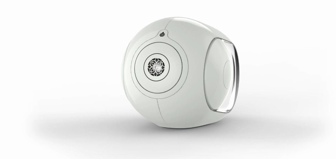 devialet phantom