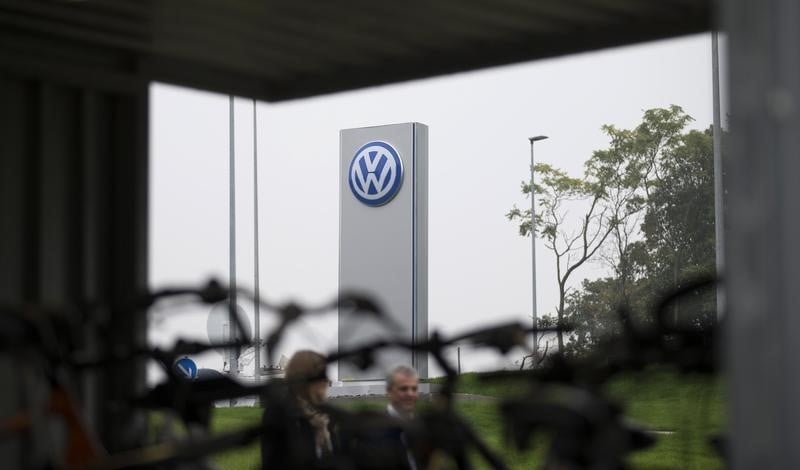 Le processus de vente d'une filiale turque de volkswagen suspendu