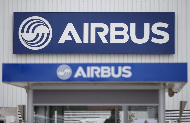 China aircraft leasing achete deux airbus a320