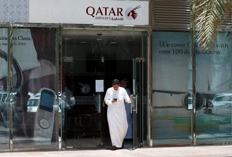 Italie: qatar airways investit dans la maison-mere de meridiana