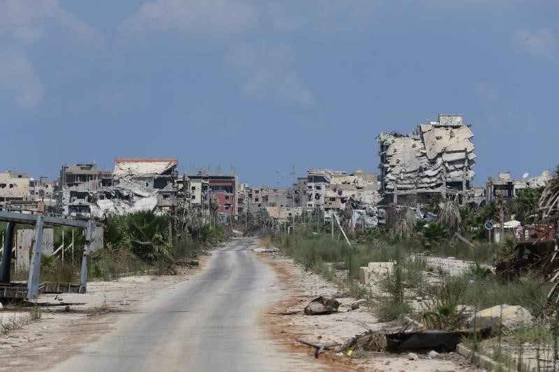 Une conference en mars pour la reconstruction de benghazi