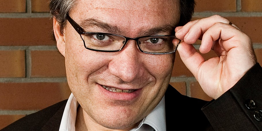 Frédéric Fréry
