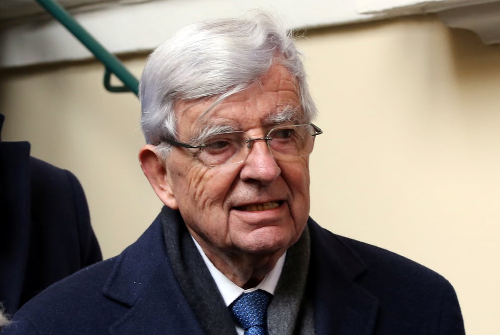 France/islam: bencheikh succede a chevenement a la tete de la fif
