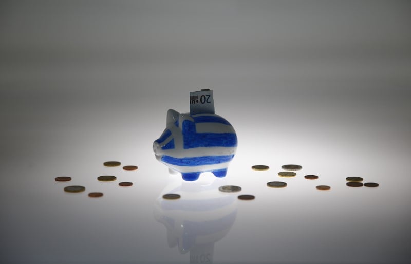 La grece prevoit un fort rebond de la croissance en 2021