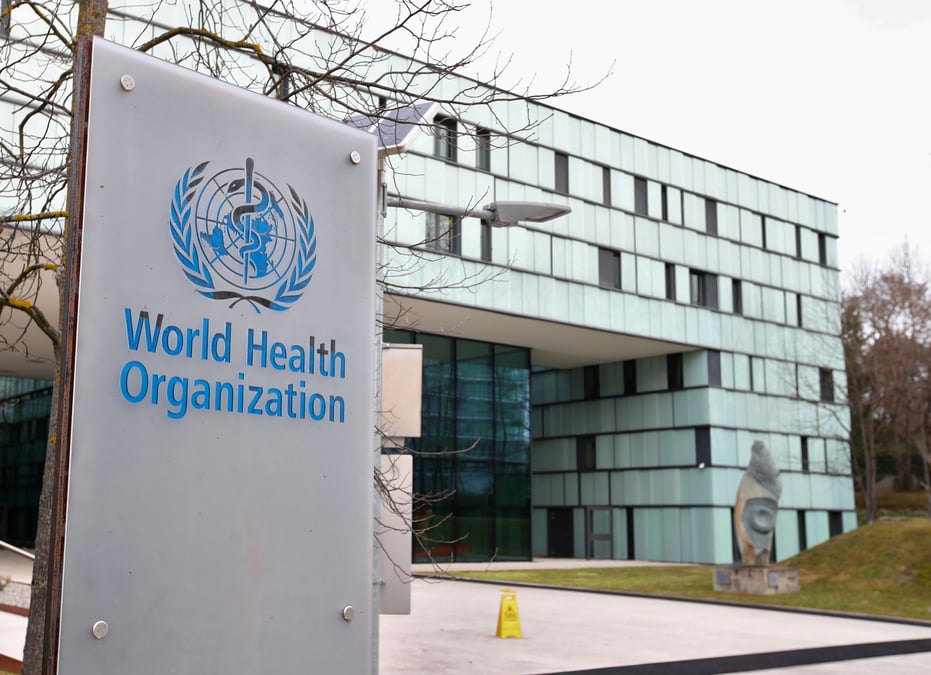 Coronavirus: l'oms redit sa confiance dans le vaccin d'astrazeneca