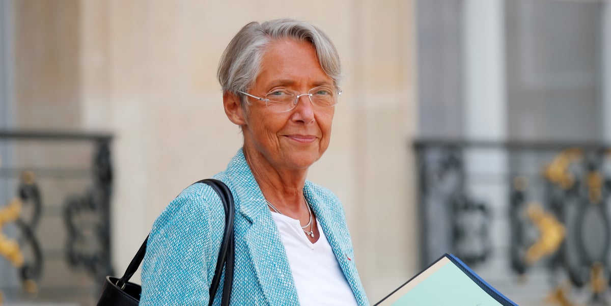 Le smic sera augmente de 0,99% au 1er janvier, dit elisabeth borne