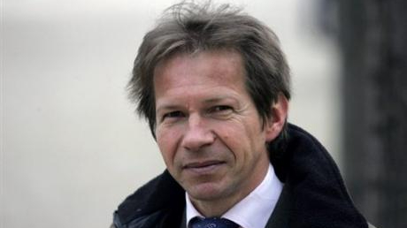 Jean-Marc Jancovici