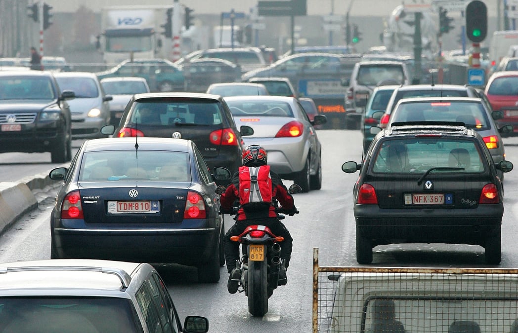Ue: accord trouve sur les propositions legislatives en matiere d'action climatique