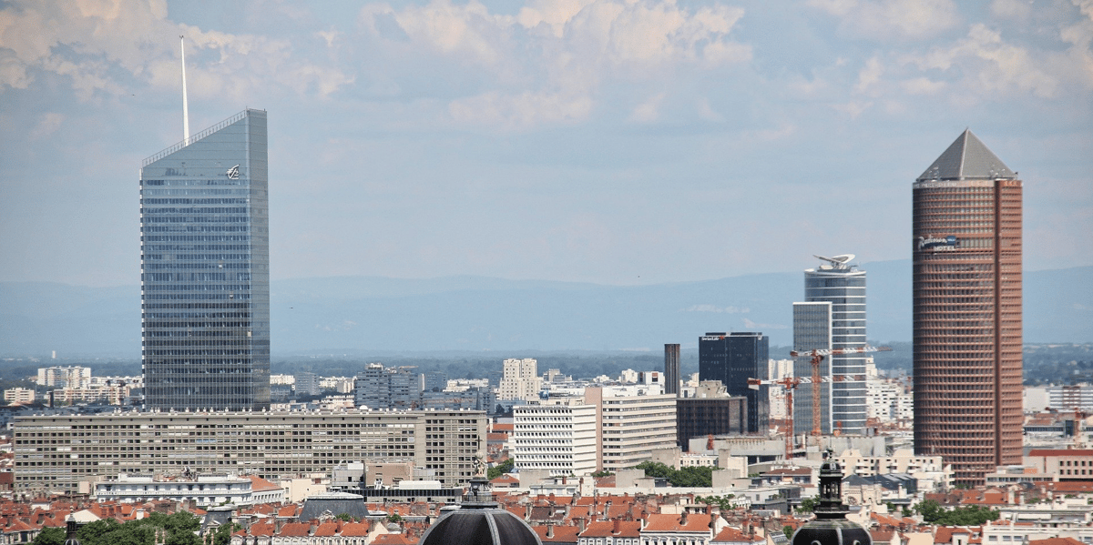 Lyon