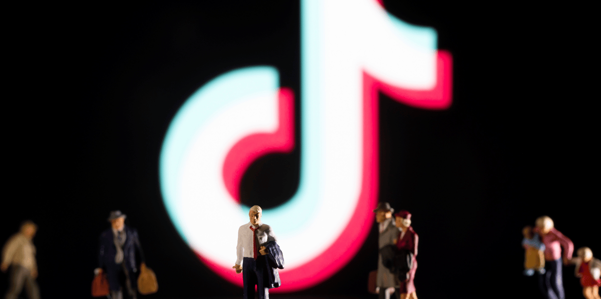 TikTok est depuis plusieurs mois dans le collimateur des autorités américaines.