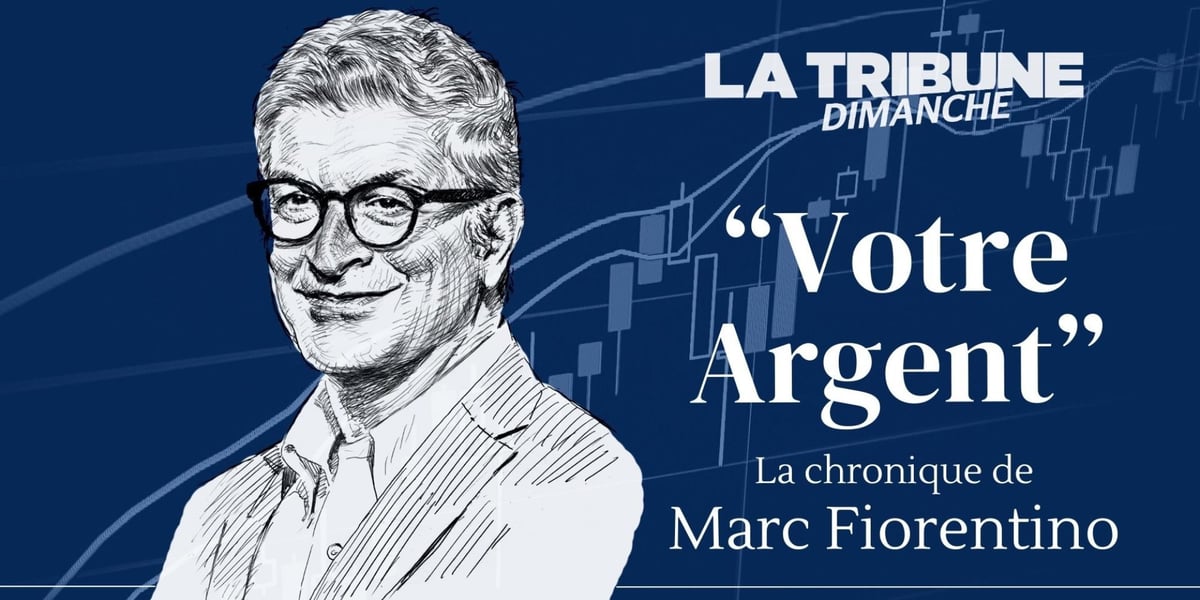 Retrouvez chaque semaine la chronique de Marc Fiorentino.