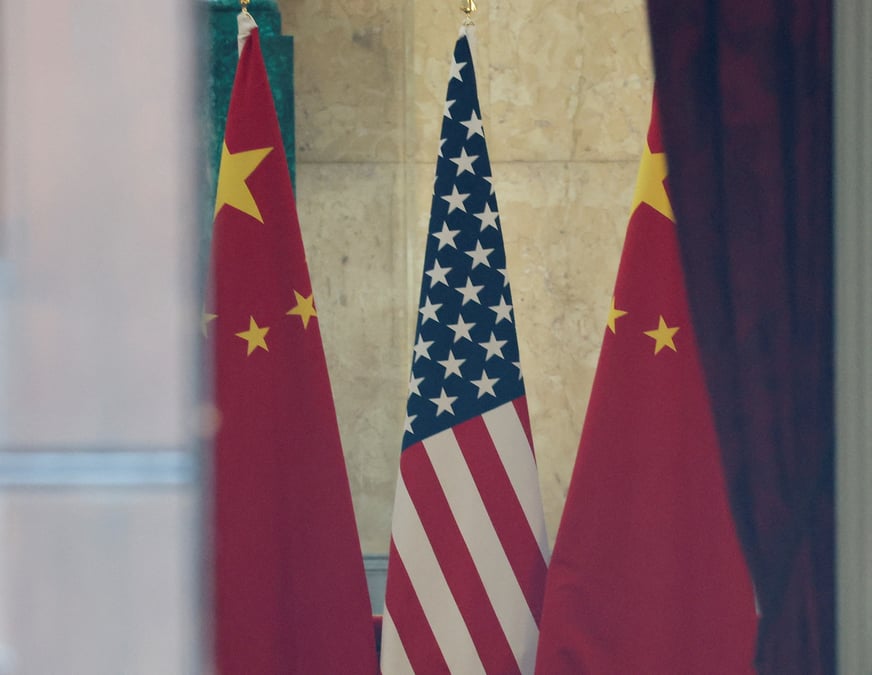 Les exportations chinoises vers les États-Unis ont bondi de 32,4 % entre mai et juin, atteignant 38,2 milliards de dollars.