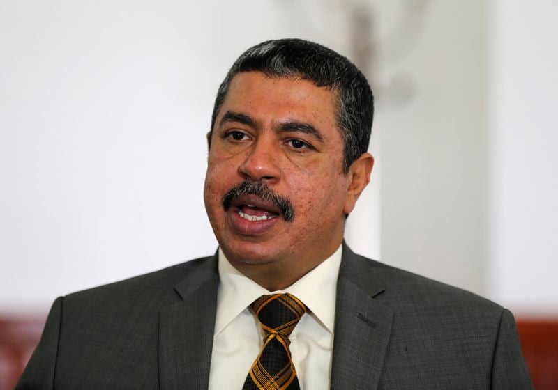 Balah nommé Premier ministre au Yémen, les Houthis satisfaits