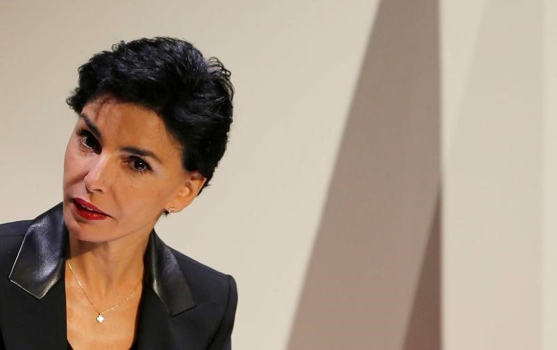 La droite risque d'aller "droit dans le mur", dit dati
