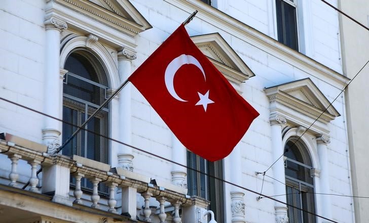 Cinq islamistes tues lors d'une operation policiere en turquie