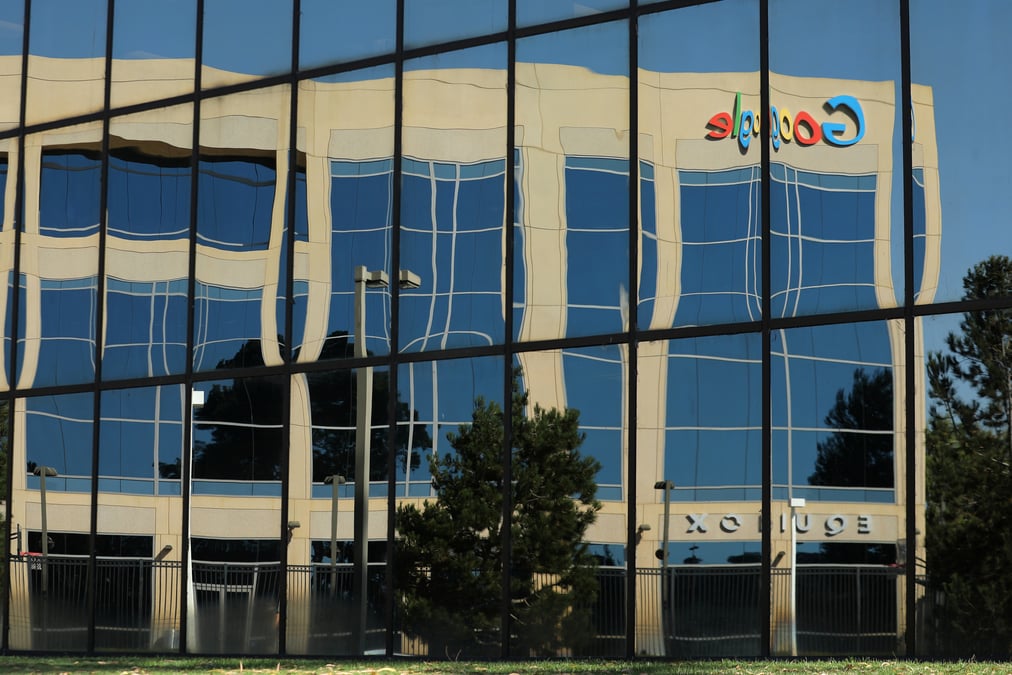 Un employe de google licencie pour un memo anti-parite