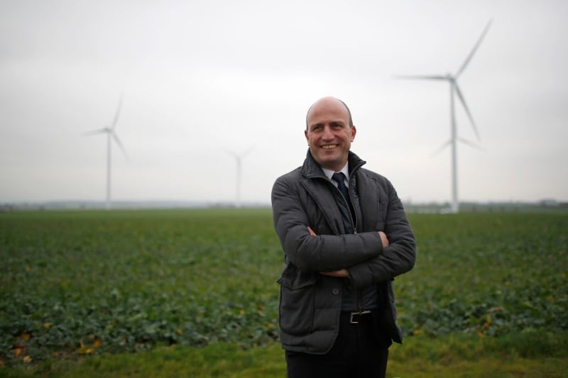 Direct energie vise 3 millions de clients a fin 2018