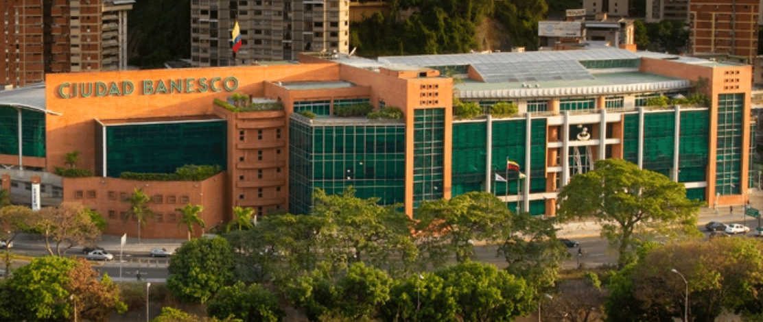 Venezuela Banesco