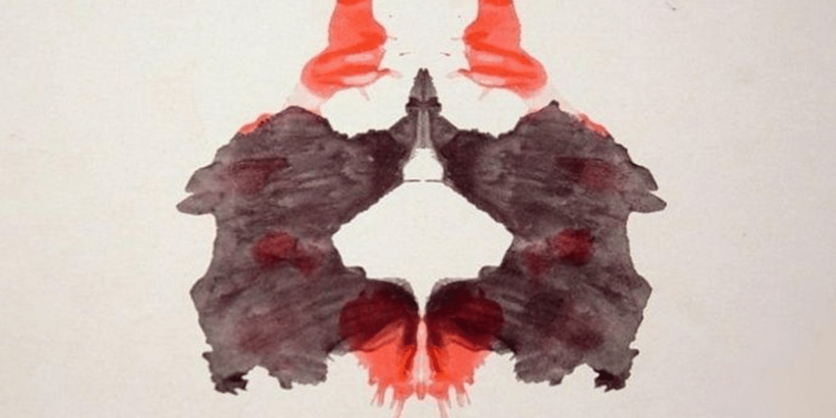 Test de Rorschach, IA