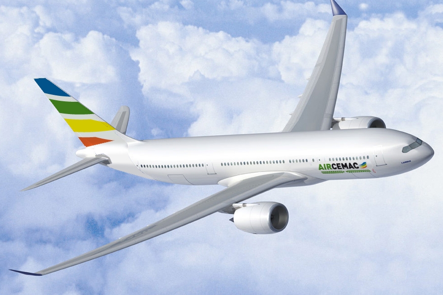 Air Cemac