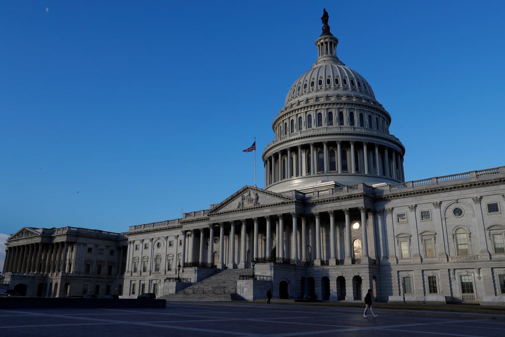Usa: les republicains devoilent un 2e volet de la reforme fiscale