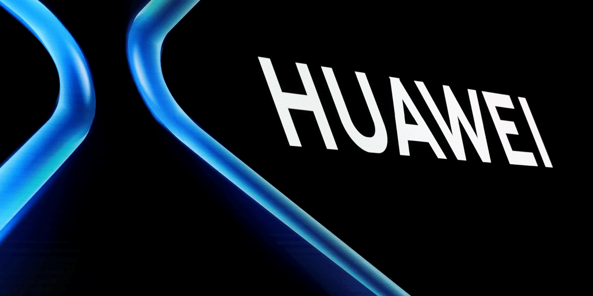 Vodafone a decouvert des "portes derobees" chez huawei, rapporte bloomberg