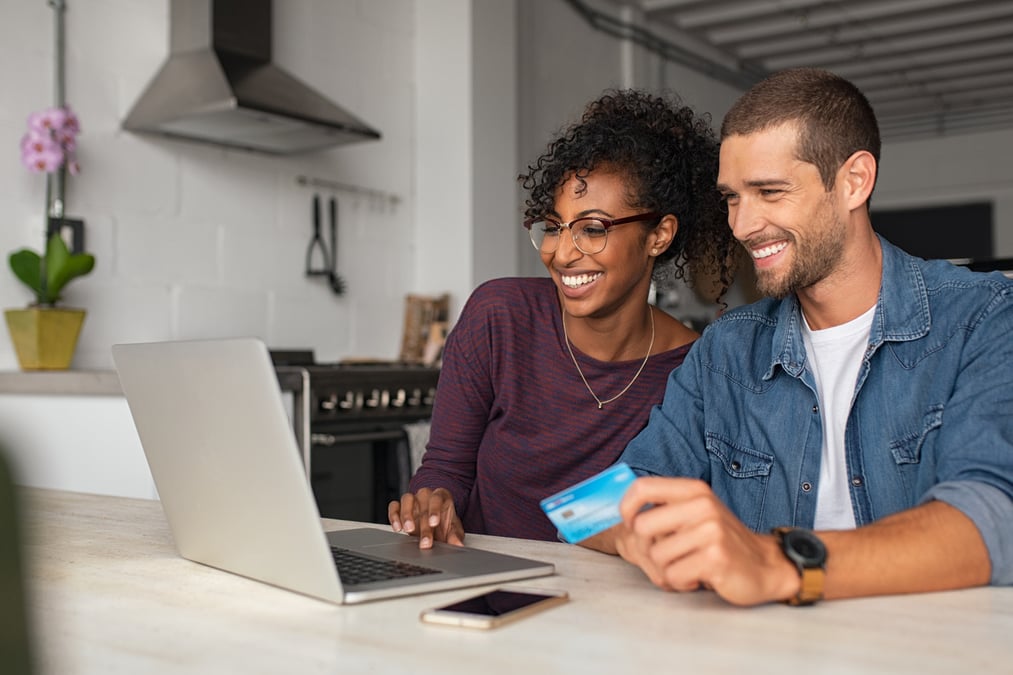 Banque en ligne