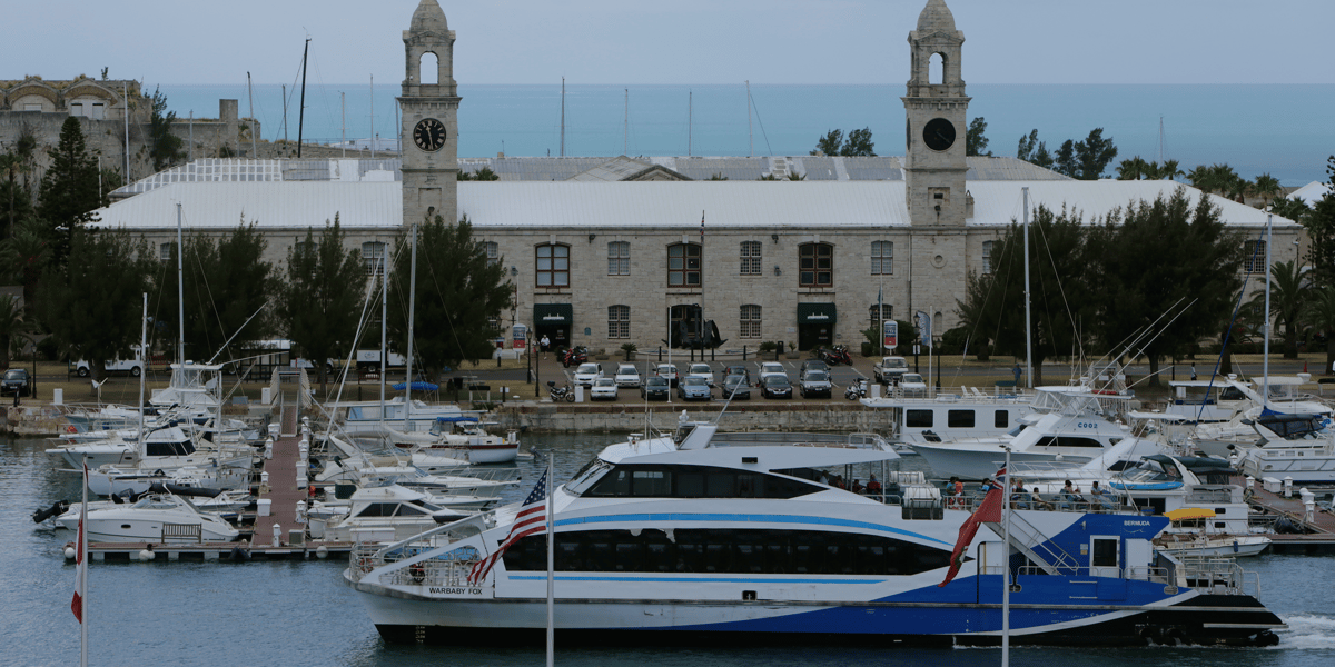Paradis fiscaux: l'ue retire les bermudes, aruba et la barbade de la liste