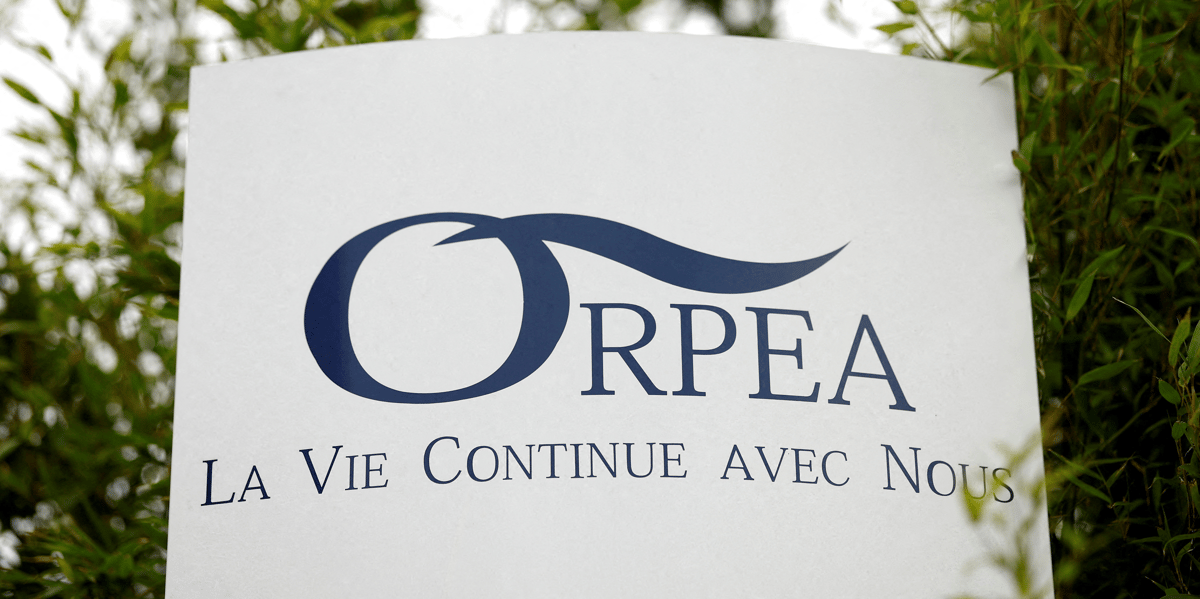 Orpea annonce un renouvellement majeur de son conseil d’administration