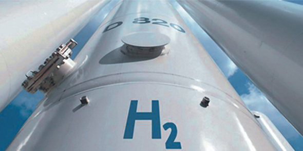 Si les technologies de production d'hydrogène renouvelable gagnent en maturité, ce n'est  pas encore le cas des usages, qui ciblent principalement les mobilités lourdes et la décarbonation de l'industrie.