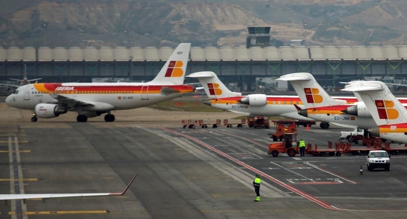 IAG convertit 20 options en commandes fermes d'A320neo