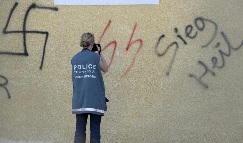 Les préfets mobilisés contre le racisme et l'antisémitisme