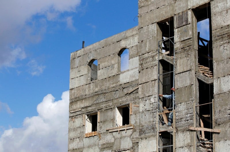 Jerusalem approuve de nouveaux logements pour colons juifs