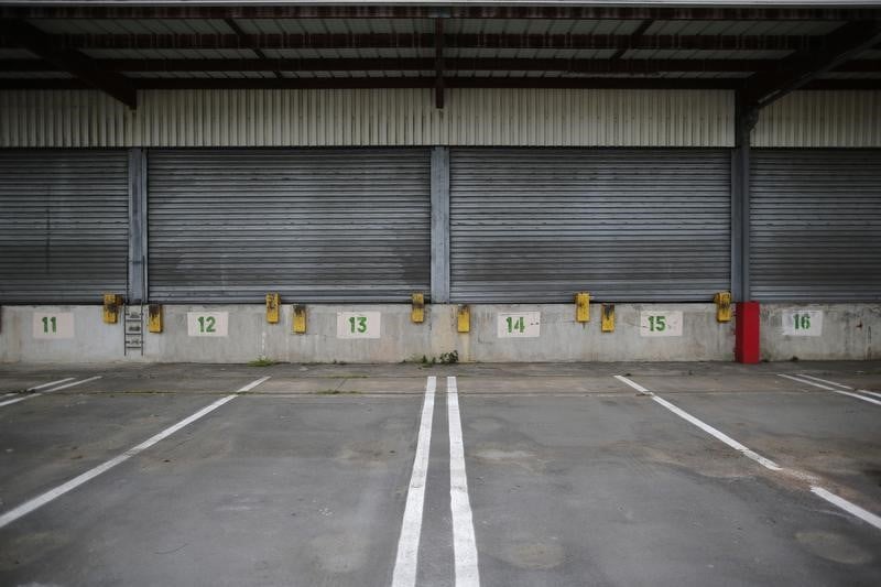 Recul de 8,3% des defaillances d'entreprises en 2016