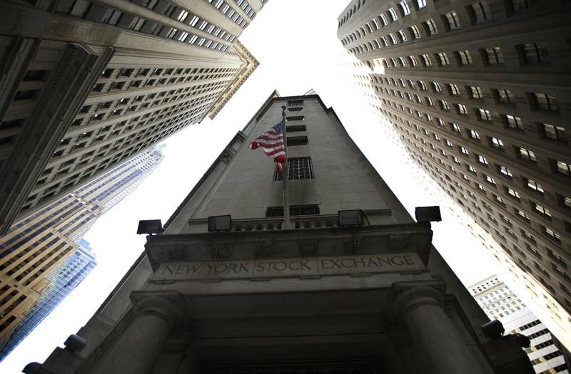 Le dollar faible peut servir de nouveau moteur a wall street