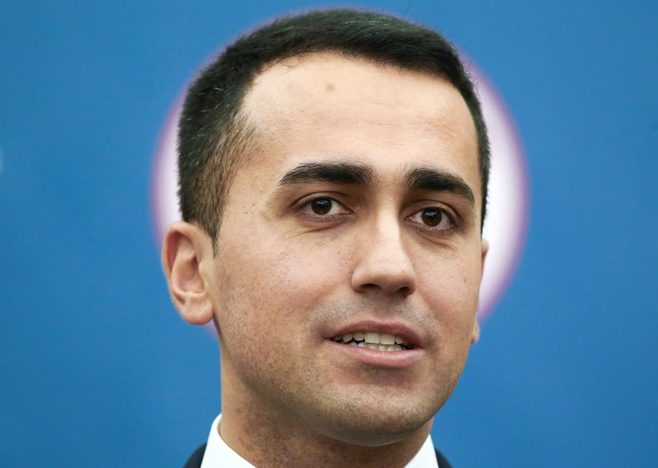 Le m5s pret a discuter pour former un gouvernement en italie