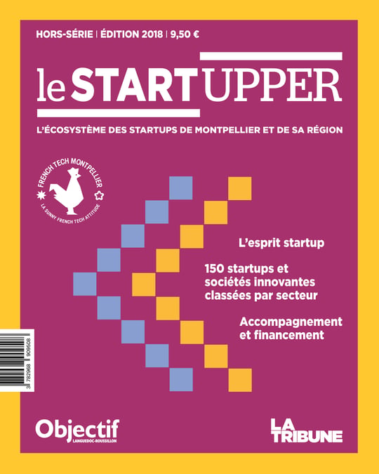 Startupper 2018
