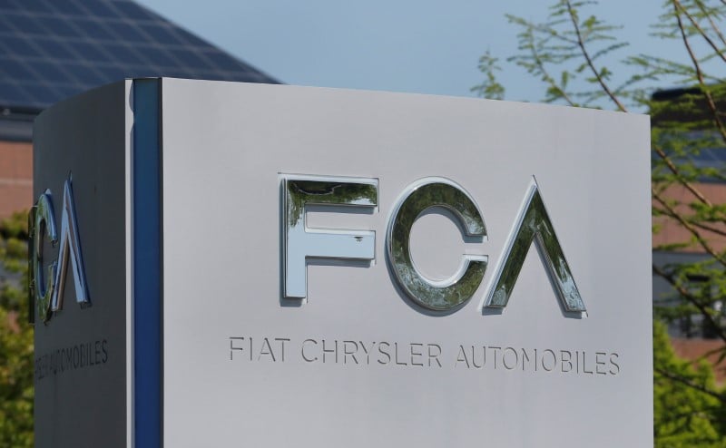 Fiat chrysler lance la scission de magneti marelli
