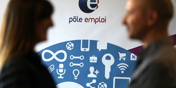 pôle emploi
