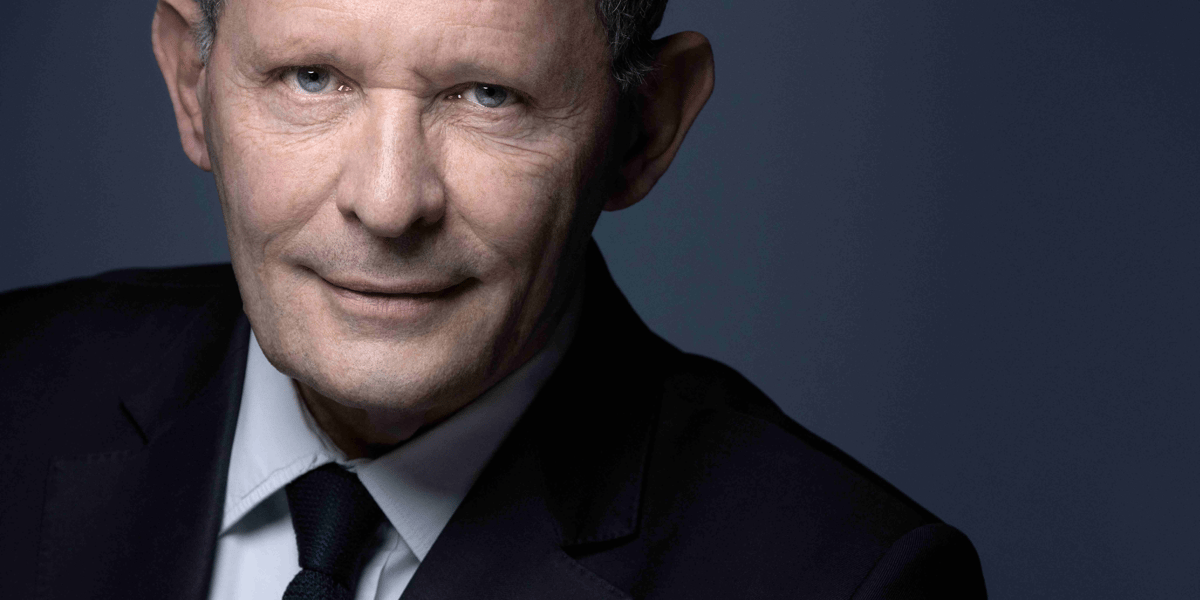 Le président de l'AFER, Gérard Bekerman, s'est résolu à proposer un taux servi de 2,22% pour 2023, un taux en-dessous de la moyenne du marché.