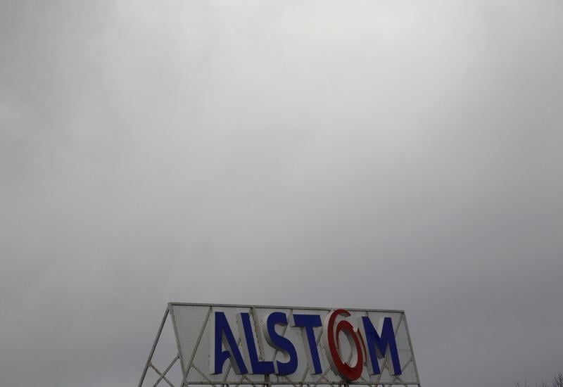 Bouygues déprécie de 1,4 milliard sa participation dans Alstom