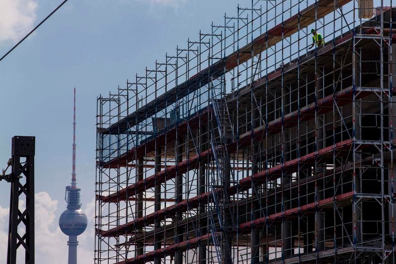 Berlin rejette l'appel de Paris à soutenir la croissance