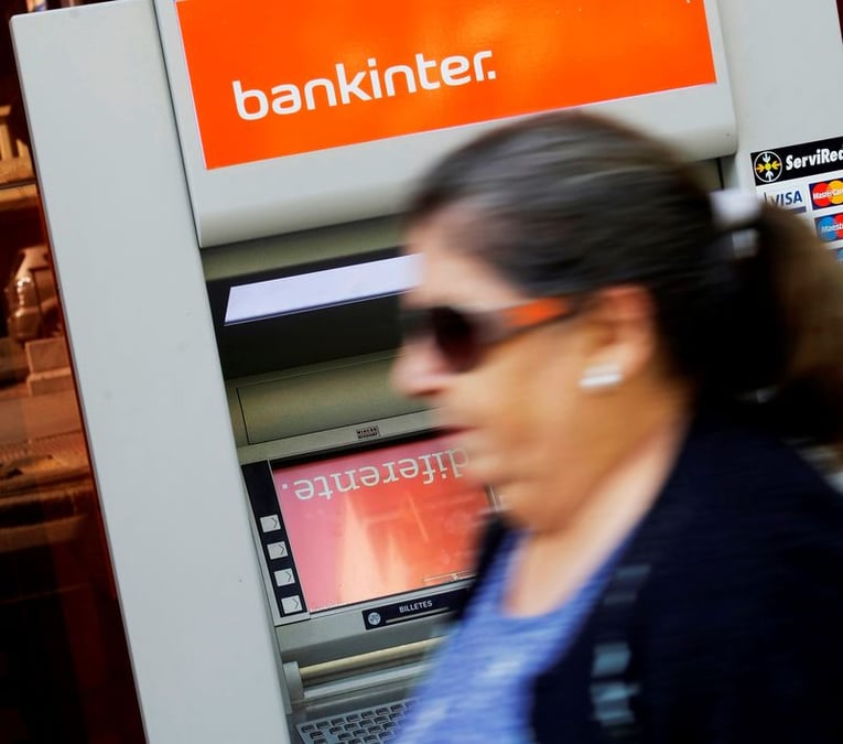 Bankinter rate le consensus en 2014