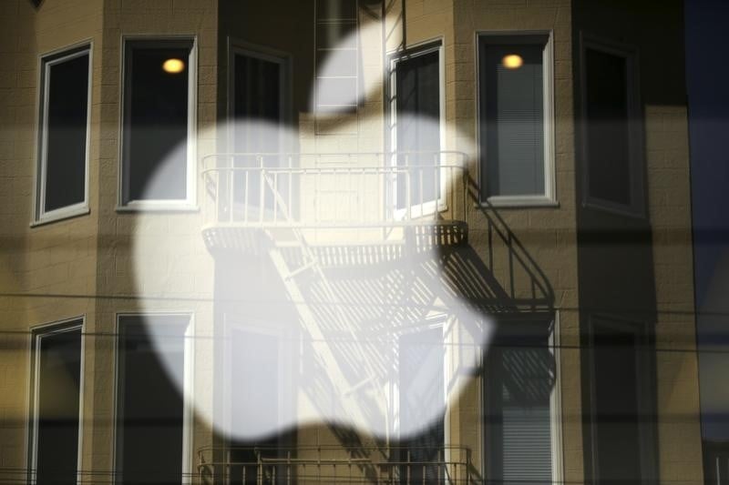 Apple lancerait un service tv en ligne a l'automne