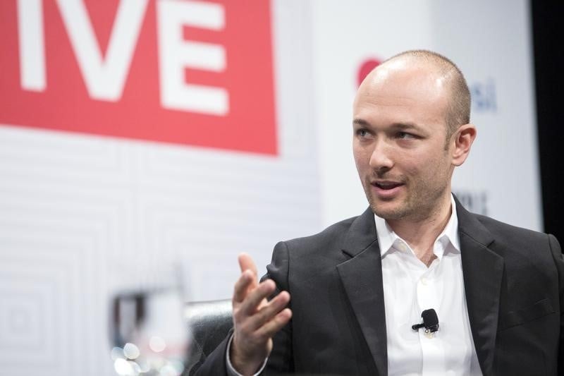 Lyft, un concurrent d'uber, leve 150 millions de dollars