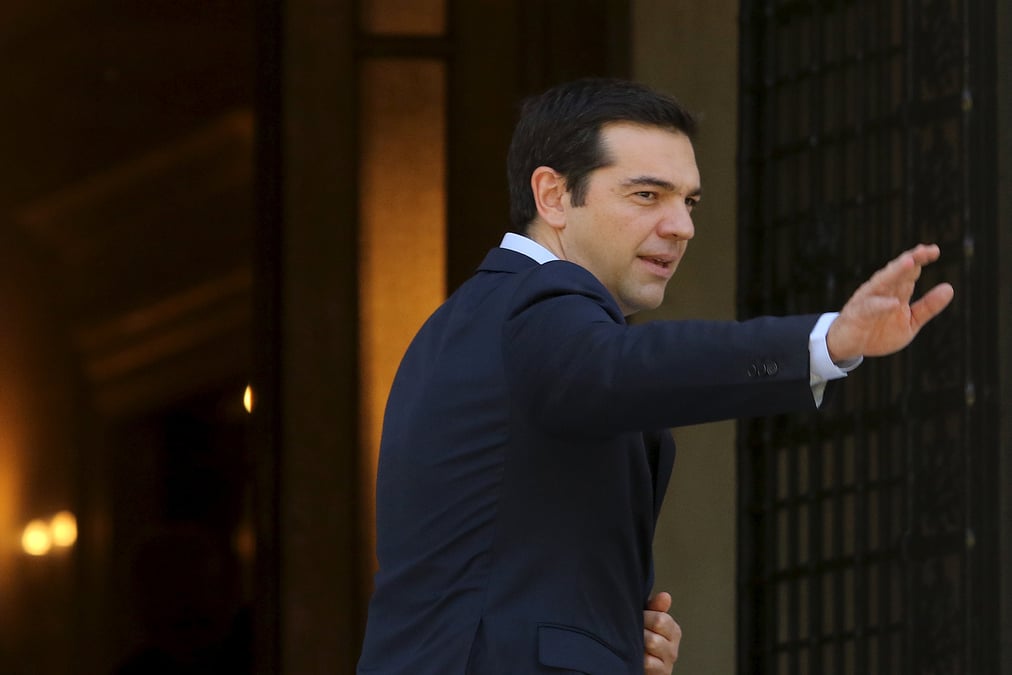 Athenes espere boucler ses negociations d'ici fin aout