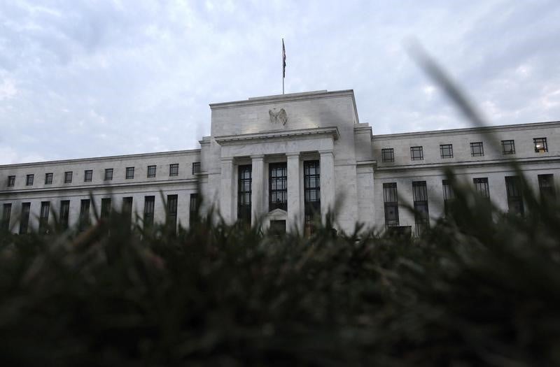 La fed ne devrait pas modifier ses taux en avril