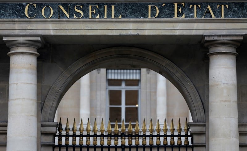 La videosurveillance maintenue dans la cellule d’abdeslam