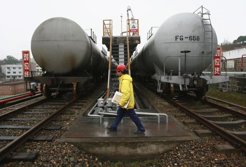 Pekin a restreint ses importations de coree du nord en octobre