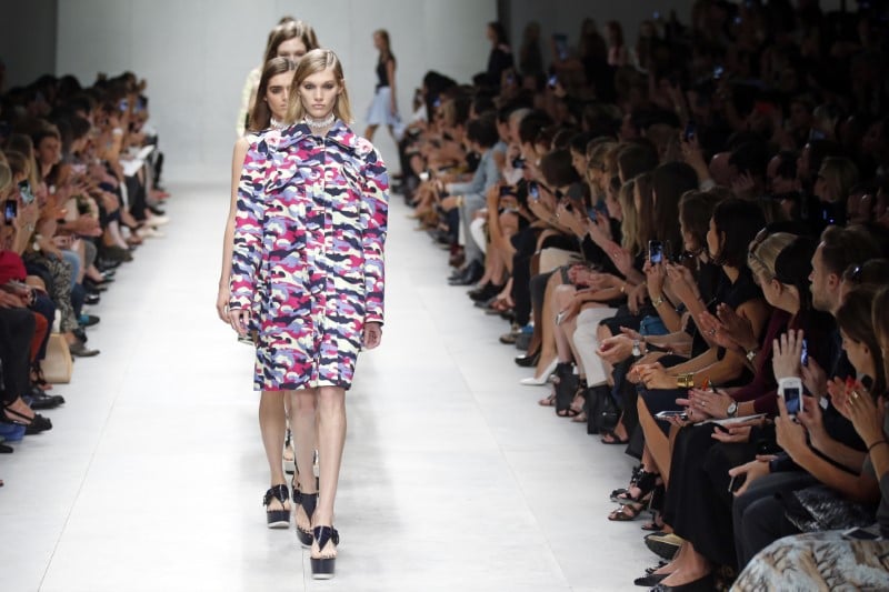 Carven devrait etre placee en redressement judiciaire